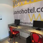 Minuano Hotel Express Prox Orla Lago Guaiba, Mercado Publico, 300 M Rodoviaria
