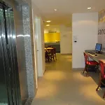 Minuano Hotel Express Prox Orla Lago Guaiba, Mercado Publico, 300 M Rodoviaria