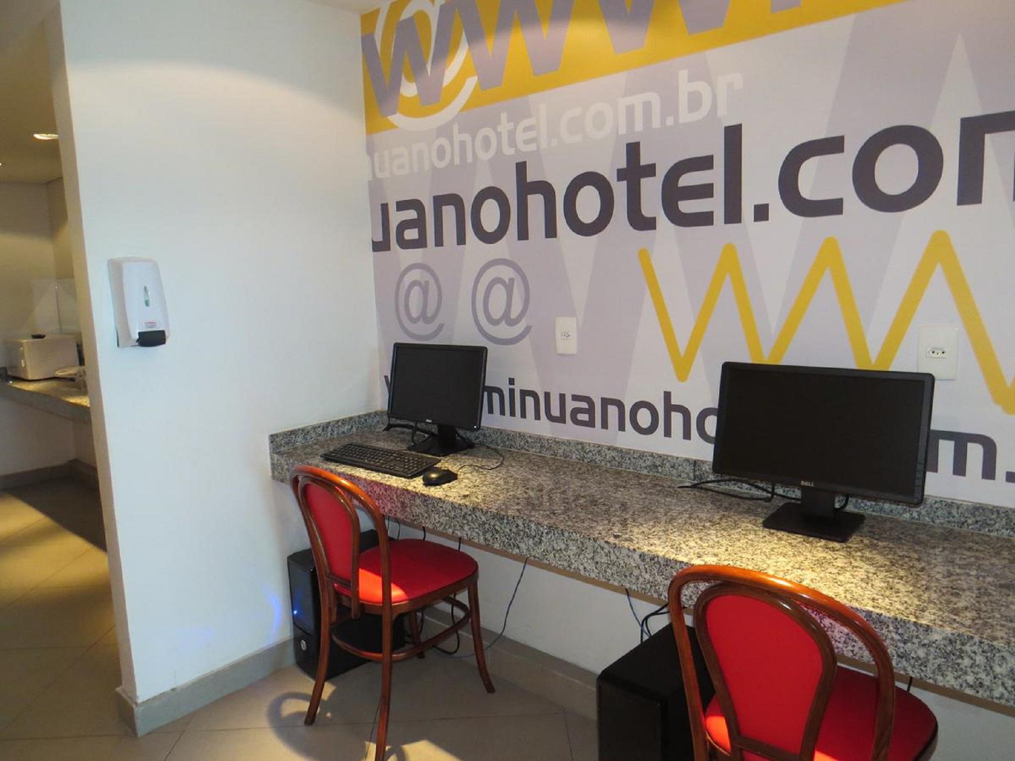 Hotel Minuano Hotel Express Prox Orla Lago Guaiba, Mercado Publico, 300 M Rodoviaria